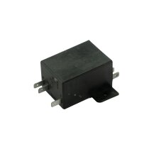 Original DDR Baustein AB6 6V 2X21W Blinkgeber IFA...