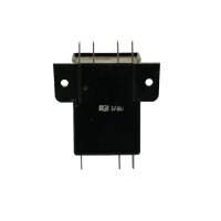 Original DDR Baustein AB6 6V 2X21W Blinkgeber IFA Wartburg 311 312 Trabant 500 600 601 Framo