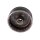 Radnabe, DDR neu schwarz, vorn für MZ ETZ250 Vorderrad, Trommelbremse 160mm 30-24.057 Nabe Narbe