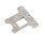 Reparaturblech Haken vorn Sitzbank für Simson S51 S50 S70 Sitz Lasche Reparatur Sitzbankblech Bodenblech Verstärkung