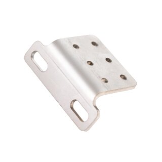 Reparaturblech Haken hinten Sitzbank für Simson S51 S50 S70 Sitz Lasche Reparatur Sitzbankblech Bodenblech