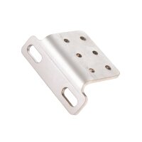 Reparaturblech Haken hinten Sitzbank für Simson S51...