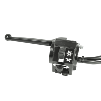 ZAP Armatur Kupplung V.2X für Simson S51 S50 S70...