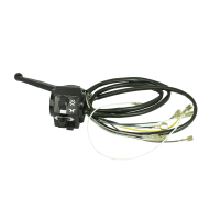 ZAP Armatur Kupplung V.2X für Simson S51 S50 S70 SR50 Kupplungsarmatur + Flexhebel