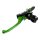 ZAP Armatur Kupplung grün V.2X für Simson S51 S50 S70 SR50 Kupplungsarmatur + Flexhebel