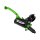 ZAP Armatur Kupplung grün V.2X für Simson S51 S50 S70 SR50 Kupplungsarmatur + Flexhebel