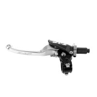 ZAP Armatur Kupplung silber V.2X für Simson S51 S50...
