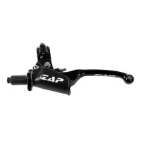 ZAP Armatur Kupplung schwarz V.2X für Simson S51 S50 S70 SR50 Kupplungsarmatur + Flexhebel