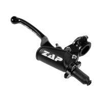 ZAP Armatur Kupplung schwarz V.2X für Simson S51 S50 S70 SR50 Kupplungsarmatur + Flexhebel