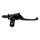 ZAP Armatur Kupplung schwarz V.2X für Simson S51 S50 S70 SR50 Kupplungsarmatur + Flexhebel