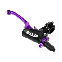 ZAP Armatur Kupplung lila V.2X für Simson S51 S50 S70 SR50 Kupplungsarmatur + Flexhebel
