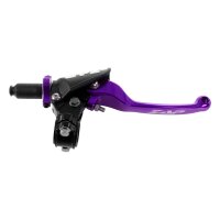 ZAP Armatur Kupplung lila V.2X für Simson S51 S50 S70 SR50 Kupplungsarmatur + Flexhebel