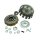 Kupplung komplett 65/20 für Simson S51 SR50 S53 KR51 Schwalbe Kupplungskorb Antriebsritzel Druckplatte Sicherungsscheiben