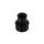 Ansaugmuffe strömungsoptimiert Vergaser für Simson SR50 SR80 SR50/1 Roller Ansaugschlauch Muffe Ansauggummi 40/30mm für Mikuni, Standard Kasten