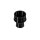 Ansaugmuffe strömungsoptimiert Vergaser für Simson SR50 SR80 SR50/1 Roller Ansaugschlauch Muffe Ansauggummi 40/30mm für Mikuni, Standard Kasten