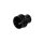 Ansaugmuffe strömungsoptimiert Vergaser für Simson SR50 SR80 SR50/1 Roller Ansaugschlauch Muffe Ansauggummi 40/30mm für Mikuni, Standard Kasten