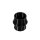 Ansaugmuffe strömungsoptimiert Vergaser für Simson SR50 SR80 SR50/1 Roller Ansaugschlauch Muffe Ansauggummi 43/40mm für Mikuni, Tuning Kasten