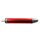 Schalldämpfer rot / schräg Tuning Auspuff für Simson S51 S50 S70 KR51/2 Schwalbe SR50 S53 Tüte