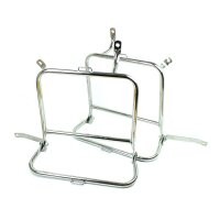 B-Ware Seitengepäckträger für  MZ ETZ250,...