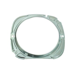 Haltering Reflektor für Simson KR51 Schwalbe Star Sperber Habicht Duo Rahmen Scheinwerfer Ring Lampe