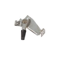 Original DDR Widerlager Choke Hebel für Simson KR51/1 Schwalbe Sperber Habicht Starthebel Chokehebel