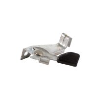 Original DDR Widerlager Choke Hebel für Simson KR51/1 Schwalbe Sperber Habicht Starthebel Chokehebel