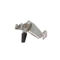 Original DDR Widerlager Choke Hebel für Simson KR51/1 Schwalbe Sperber Habicht Starthebel Chokehebel