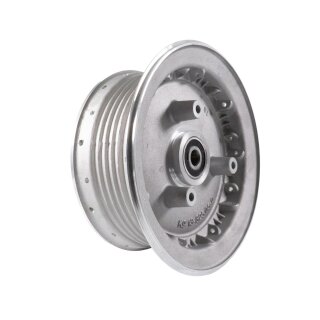 Radnabe Bremse für MZ TS ES ETS 125 150 Narbe Naabe Hinten Hinterrad