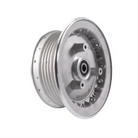 Radnabe Bremse für MZ TS ES ETS 125 150 Narbe Naabe...