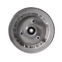 Radnabe Bremse für MZ TS ES ETS 125 150 Narbe Naabe Hinten Hinterrad