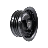 Radnabe Bremse schwarz für MZ TS ES ETS 125 150 Nabe...