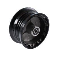 Radnabe Bremse schwarz für MZ TS ES ETS 125 150 Nabe...