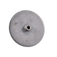 Original DDR Nabendeckel 05-24.006 Deckel Vorderrad MZ ES...