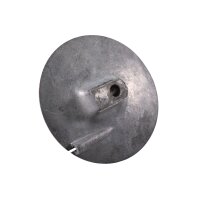 Original DDR Bremsankerplatte 05-24.256 Ankerplatte Bremsschild MZ ES 175/2 250/2