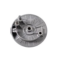 Original DDR Bremsankerplatte 13-24.008 Ankerplatte Bremsschild MZ ES 125 150