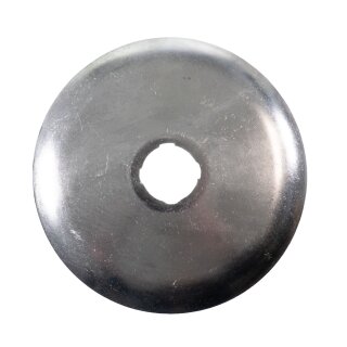 Alu Deckel Nabentachoantrieb für Simson S51, SR50, SR80 Roller Nabentacho