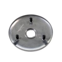 Alu Deckel Nabentachoantrieb für Simson S51, SR50,...