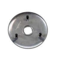Alu Deckel Nabentachoantrieb für Simson S51, SR50, SR80 Roller Nabentacho