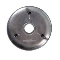Alu Deckel Nabentachoantrieb für Simson S51, SR50, SR80 Roller Nabentacho