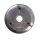 Alu Deckel Nabentachoantrieb für Simson S51, SR50, SR80 Roller Nabentacho