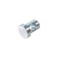 Bolzen Bowdenzug Aufnahme am Schaltstock Duo 4/2 Nippel...