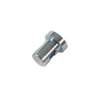 Bolzen Bowdenzug Aufnahme am Schaltstock Duo 4/2 Nippel...