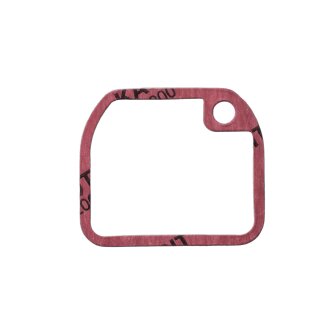 Vergaserdichtung Kautasit rot Simson S51 S70 KR51 Schwalbe Star Sperber Habicht Duo S53 SR50 SR80 S83