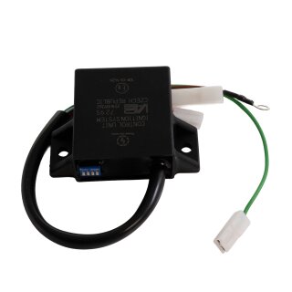 Vape Steuereinheit 7295 A-RJ7295 Steuerteil Vape Zündung Honda Ducati Yamaha Zündapp