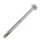 Original DDR Schwingbolzen 160mm Simson KR51 Schwalbe Star Sperber Habicht Bolzen Schwinge vorn