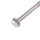 Original DDR Schwingbolzen 160mm Simson KR51 Schwalbe Star Sperber Habicht Bolzen Schwinge vorn
