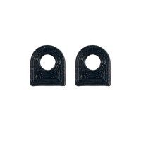 2x Verstärkungsplättchen für Simson S50 MZ...