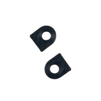 2x Verstärkungsplättchen für Simson S50 MZ...