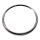 Chromring 100mm Tachometer für Trabant P50 P60 Wartburg 311 312 313 IFA F8 F9 Barkas B1000 Vorkrieg Motorrad Tacho Tachoring Frontring