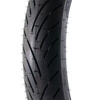 Reifen EUROGRIP BeeConnect 80/80 -16 45S TL REINF. F/R für Simson S51 S50 S53 S70 Star Sperber Habicht KR51 Piaggio Vespa Liberty Peugeot Looxor Sportreifen